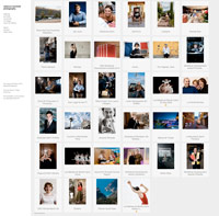 PhotoShelter customization