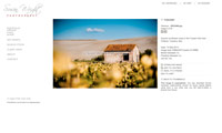 PhotoShelter customization